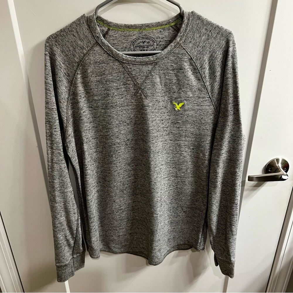 Men’s American Eagle Thermal Long Sleeve size M